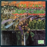 Jody Grind - Far Canal (Strange Days Records Japan 2006) '1970