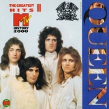 Queen - Mtv History 2000 (the Greatest Hits 2) '1999