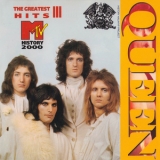 Queen - Mtv History 2000 (the Greatest Hits 3) '1999