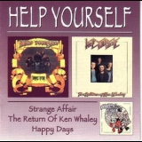 Help Yourself - Strange Affair ' 1972