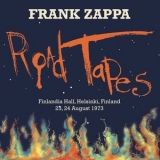 Frank Zappa - Road Tapes Venue #2 '2013