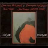 Jean-Marc Padovani - Takiya! Tokaya! '1997 - Album