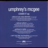 Umphrey's Mcgee - Cover It [EP] '2011
