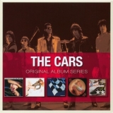 The Cars - Original Album Series '2010