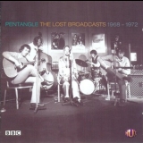 The Pentangle - The Lost Broadcasts 1968 - 1972 '1972