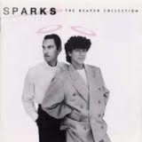 Sparks - The Heaven Collection (the Very Best Of The Mael Brothers) '1993