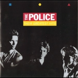 The Police - Their Greatest Hits '1990