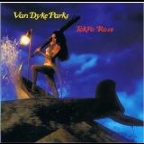 Van Dyke Parks - Tokyo Rose '1989