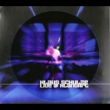 Klaus Schulze - Live @ Klangart (Deluxe Edition) '2008