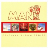 MAN - Original Album Series '2014