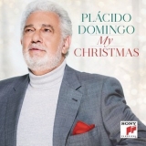 Placido Domingo - My Christmas '2015 - Album