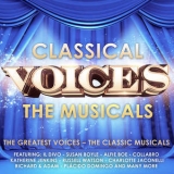 Julie Andrews - Classical Voices - The Musicals '2015