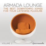 Various Artists - Armada Lounge, Volume 2 '2009