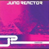 Juno Reactor - Transmissions '1993 - Album