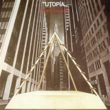 Utopia - Oops! Wrong Planet (1999, Essential) '1977