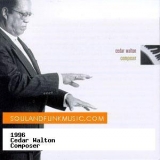 Cedar Walton - Composer '1996