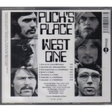 Pugh's Place - West One '1969