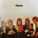 Faces - The First Step '1970