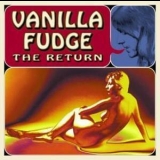 Vanilla Fudge - The Return '2001 - Album