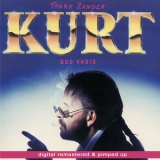 1990 Frank Zander - Kurt - Quo Vadis (remastered And Pimped Up 2008) Flac '1990