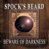 Spock's Beard - Beware Of Darkness (Bonus Tracks) '1996