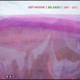 The Soft Machine - Bbc Radio 1967-1971 (2CD) '2003