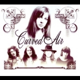 Curved Air - Retrospective - The Anthology 1970 - 2009 '2010