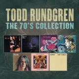 Todd Rundgren - The 70's Collection (US) (Part 2) '2015