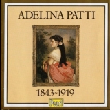Adelina Patti - 1843-1919 '2002