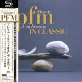 Pfm - In Classic: Da Mozart A Celebration '2013