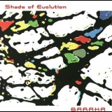 Baraka - Shade Of Evolution '2008