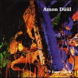 Amon Düül - Experimente '1969 - Album