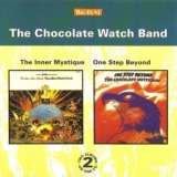 Chocolate Watch Band - The Inner Mystique/One Step Beyond (2 LPs on 1 CD) '1993