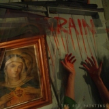 The Red Paintings - Rain [EP] '2005 - EP