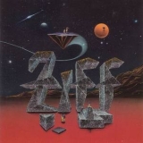 Ziff - Sanctuary '1997