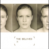 The Beloved - X '1996 - Album