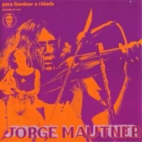 Jorge Mautner - Para Iluminar A Cidade '1972