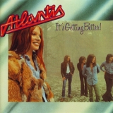 Atlantis - It's Getting Better '1973 - Album