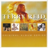 Terry Reid - Original Album Series '2015 - Compilation