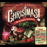 Various Artists - Christmas! The Complete Songbook '2014