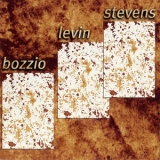 Bozzio Levin Stevens - Situation Dangerous '2000 - Album