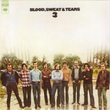 Blood, Sweat & Tears - Blood, Sweat & Tears 3 (sony/columbia Lc02361 / 88697445532cd3) '1970 / 2009