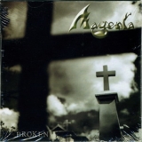 Magenta - Broken (ep) '2004