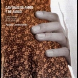 Paulina Ceremuzynska - Cantigas De Amor E De Amigo '2004
