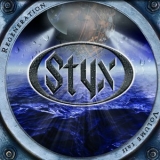 Styx - Regeneration Volume 1&2 '2011