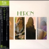 Heron - Heron [SHM-CD] '1971 - Album