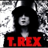 T. Rex - The Slider '1972