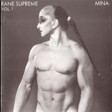 Mina - Rane Supreme Vol.1&2 '1987