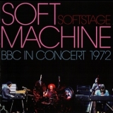 Soft Machine - Softstage - BBC In Concert 1972 '2005