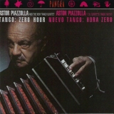 Astor Piazzolla - Tango: Zero Hour '1992